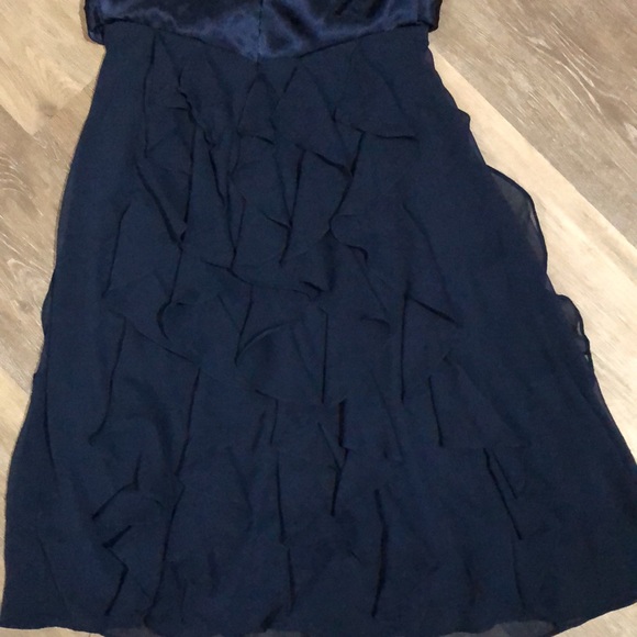 Cache Cocktail Dress - Picture 6 of 9